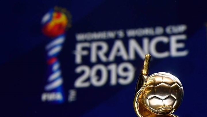 Les Terrasses du Port soutiennent Équipe de France de Football Féminine, pour son premier #match de Coupe du monde ce soir face à la République de Corée 🇫🇷 ⚽🇰🇷 
Bonne chance à Amandine Henry, Eugénie Le Sommer, Wendie Renard et toute l'équipe 🍀