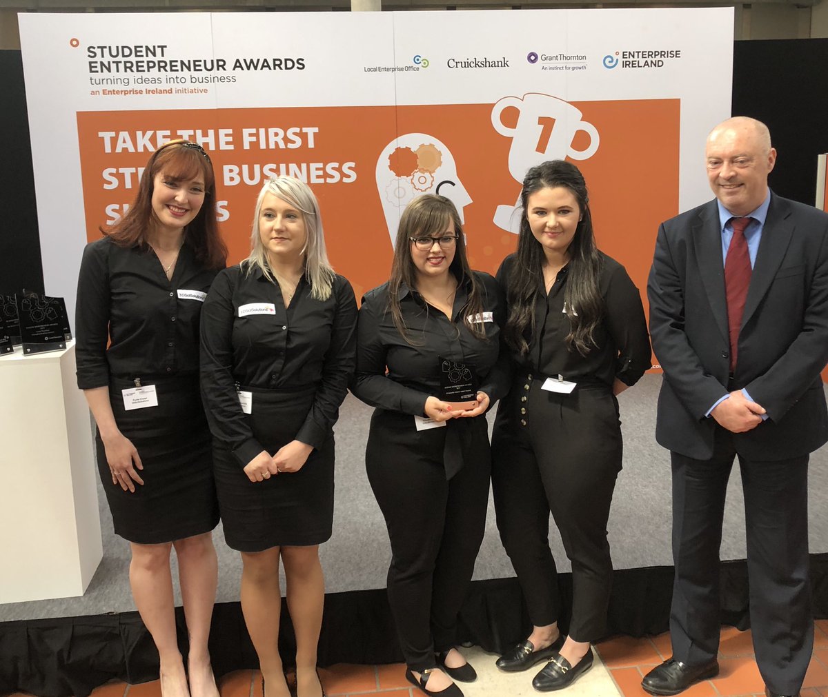 EntrepreneurshipCUBS tweet media