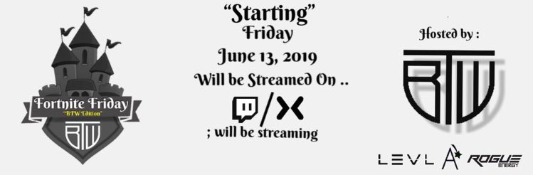 Bigchooch11's tweet photo. Get ready broskies we gettin lit June 13th with fortnite Friday BTW style
HMU if your interested in joining
•
Ignore: #FortniteBR #Fortnite #fortnite #StanleyCup #NationalDoughnutDay #FridayFortnite #friday #PUBG #Xbox #Playstation #fortniteaccountsforsale #worldcup #Bot #cancer https://t.co/nvx3XNt3EE