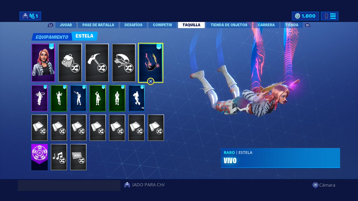 Labiera18's tweet photo. Aquí está el Fortbyte de hoy !! Fortbyte 70!! #FortniteHelp #Fortnite #Fortbyte #Fortbyte70 #DailyFortbyte https://t.co/f5wSAreiT6