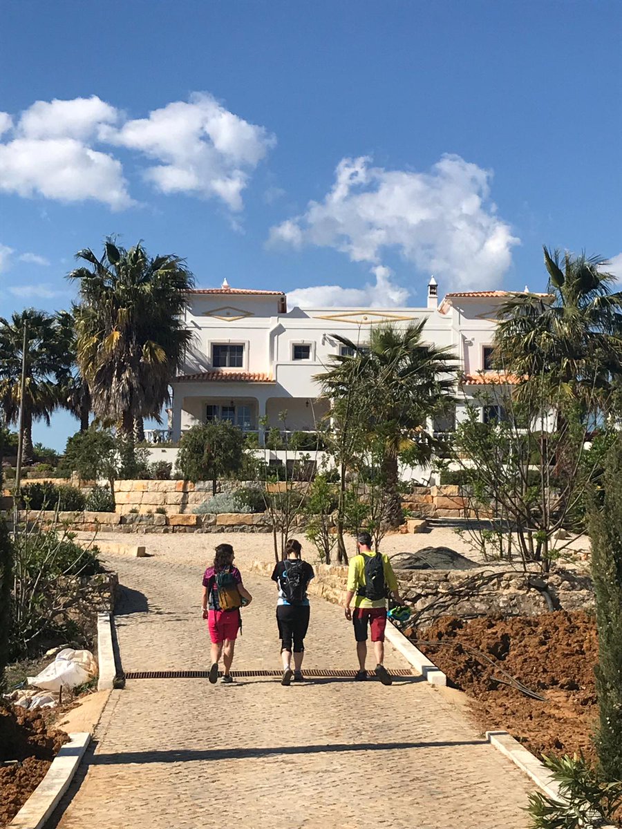 aquickrelease's tweet image. AQR are planning some really exciting NEW HOLIDAYS for 2020! Our popular Bike Holidays to Portugal will include a Women's 'Find Your Flow' Mountain Bike Yoga Retreat that will include AQR guided rides, coaching, yoga, massage and more...March 7-14, 2020! Only 8 places! #AQR2020