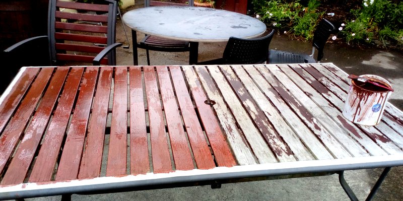 mencapcered's tweet photo. Weather too rotten for our gardening club in #newcastleemlyn but that didn't stop them - becoming experts in painting is not so difficult after all! Diolch bawb! #CASTELLNEWYDDEMLYN #Threecompasses https://t.co/l0jXE6k2u3