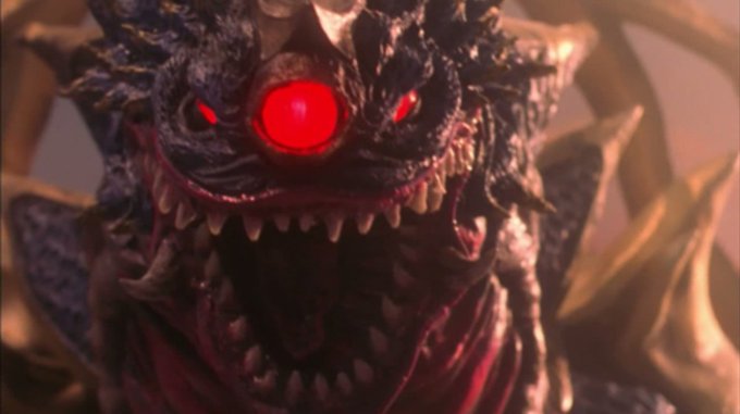 ウルトラマンガイアのtwitterイラスト検索結果 古い順