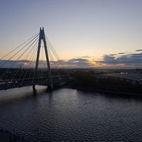Our brand new roof garden will be open for business (but mainly pleasure) this July. Join us for the best views in town 🌅

19 July // 7pm

bit.ly/roofgardenlaun…