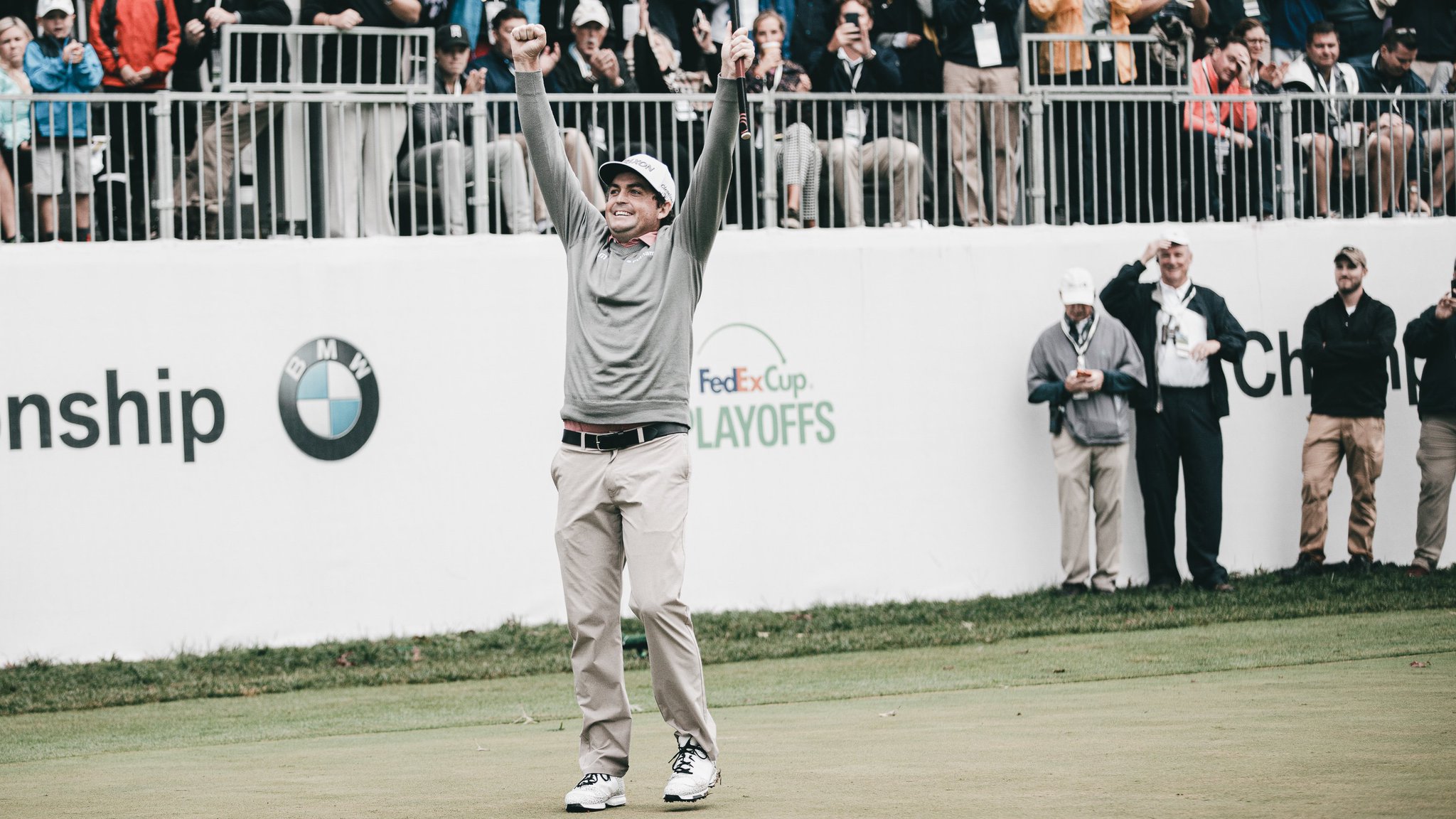  Happy birthday to defending winner 