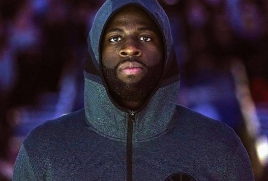 How a crash diet changed Golden State Warrior, Draymond Green’s mindset es.pn/2EQ5V5Y