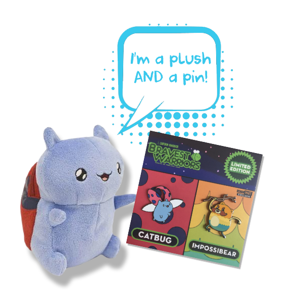 StashRiot's tweet photo. 10% off everything Catbug this weekend with discount code CATBUG10
https://t.co/YG70efs0lh
#catbug #bravestwarriors #catbuglove #catbugluv #cartoonhangover #frederatorstudios #sale #cute https://t.co/TludExv0Cv