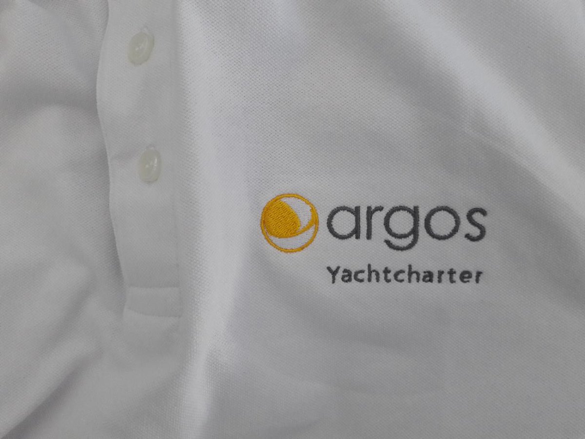 Am 14.06. geht es los: Eine Woche Pressetörn in Kroatien mit #ArgosYachting #Argos