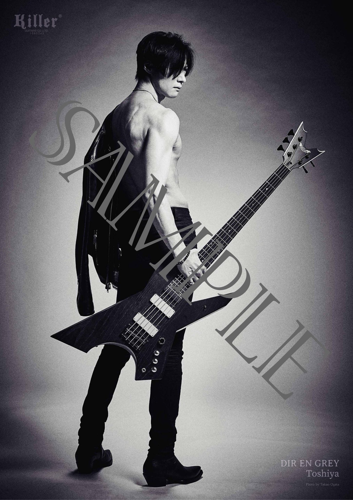 DIR EN GREY - Italia on Twitter: