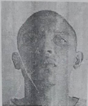 Gerardo_Moron's tweet photo. #Coro: |Fugitivos Muertos| Ángel Rafael Romero Sabariego, penado por homicidio y Antoni José Labarca Labarca, penado por asalto a autobús y violación, fueron ultimados por la GNB en presunto enfrentamiento en el sector La Orqueta, vía La Chapa. Escaparon el #01Jun de prisión https://t.co/hl3JuihkTh