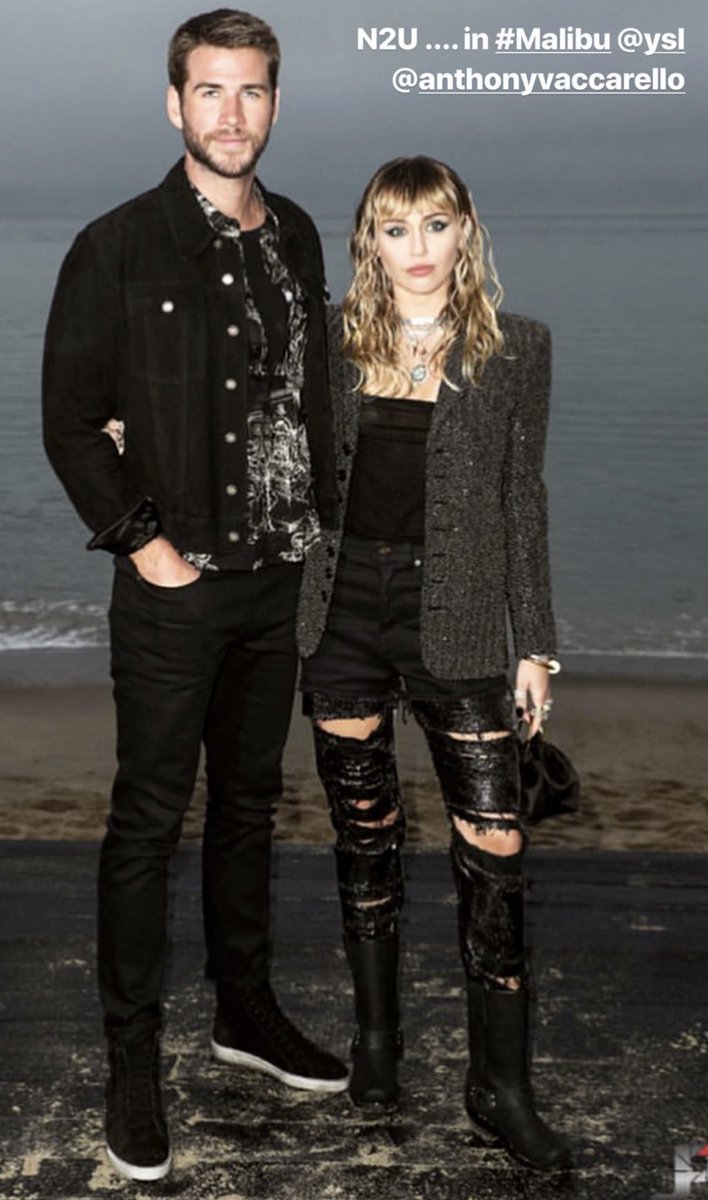 Miley Cyrus (@mileycyrus) on Twitter photo 