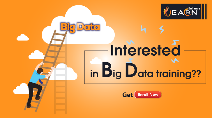 EnhanceLearnUSA's tweet photo. If you are interested and want to make a career in BIG DATA, then 
#enroll at: https://t.co/bP5XMn7rAK

#BigData #Hadoop #python #tech #Training #course #certification #onlinetraining https://t.co/LoxXWFzAQ5