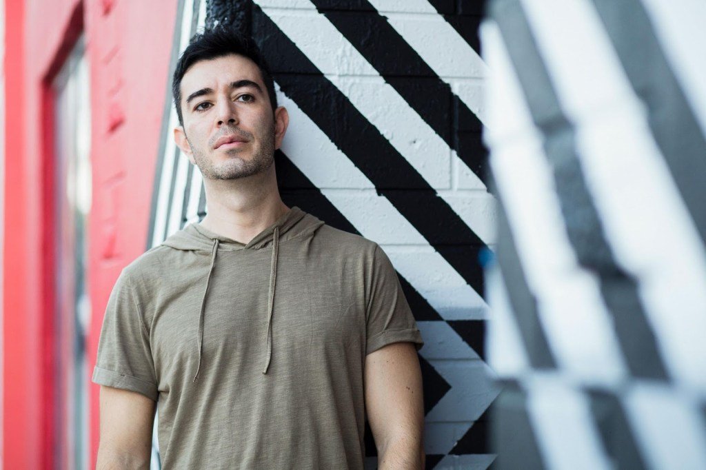 EDM/Pop Producer JACK MASSIC Releases Empowering Hit Just in Time For Summer gigsoupmusic.com/music/edm-pop-…
