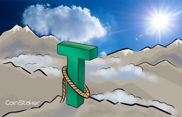 CoinStaker tweet media