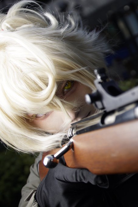 Twitterのコスプレ画像33