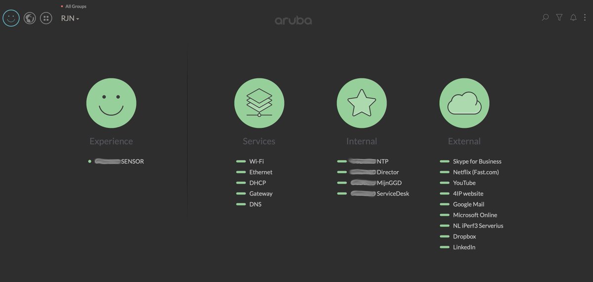rene_booches's tweet photo. Are your users experiencing “connectivity issues” like my customer did?

Troubleshoot, monitor and improve Wi-Fi &amp; wired quality with an #Aruba #sensor!!

#GetMoreInsights #werkenbij4ip @4ipsolutions @ArubaEMEA @ArubaNetworks https://t.co/fuMWZJKQbO