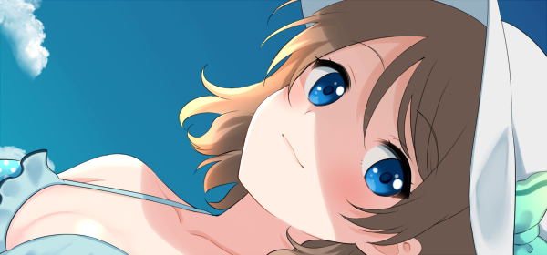 6/3に発売された『ラブライブ!』総合マガジン応援号に寄稿させていただきました!全体は雑誌にて見れます!よろしくお願いします!
#ラブライブ総合マガジン応援号 