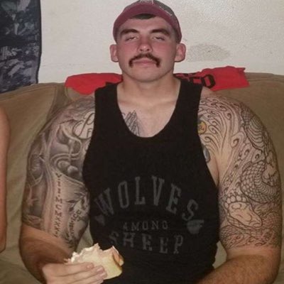 Devwalkerr6's tweet photo. #NewProfilePic https://t.co/d3kfK6mb3g