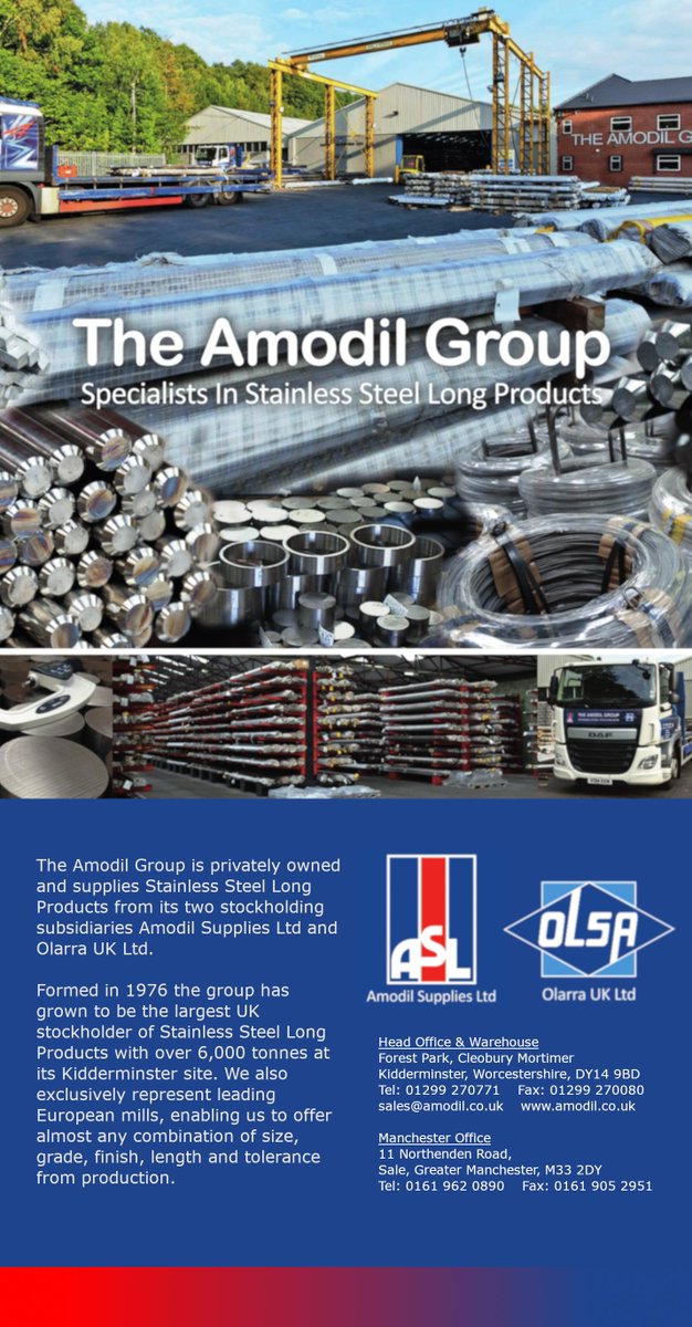 AmodilGroup's tweet photo. https://t.co/RnEdyLJdBZ