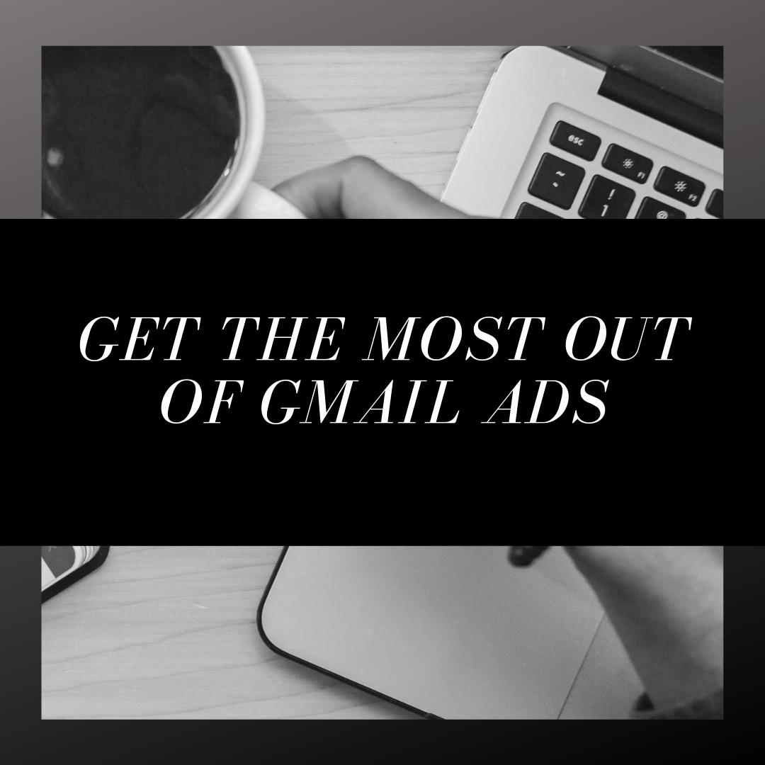 ARSENL_Agency's tweet photo. Gmail ads can deliver quality leads at a reasonable cost. Check out our latest post to read how that’s possible.

https://t.co/41IWQEkGpP

#GmailAds #LeadGeneration #ARSENLAgency https://t.co/1crVC8e273