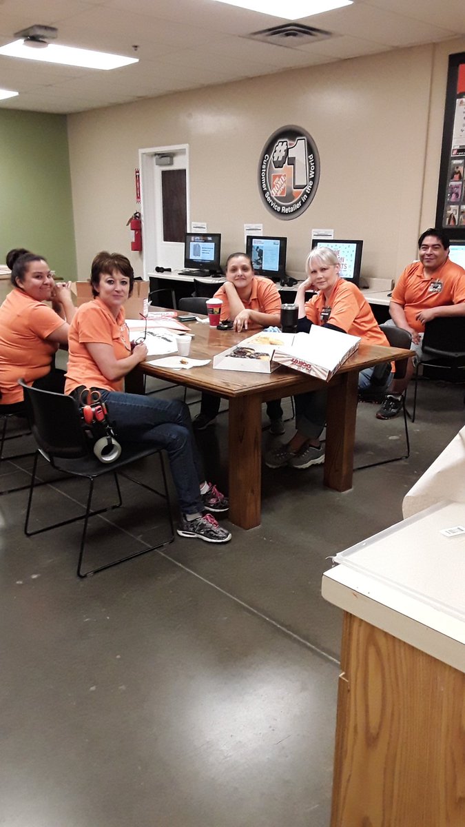 6583Met's tweet photo. Celebrating National Donut Day!!! @schiff_david @6583Met https://t.co/gyDQrADNNB