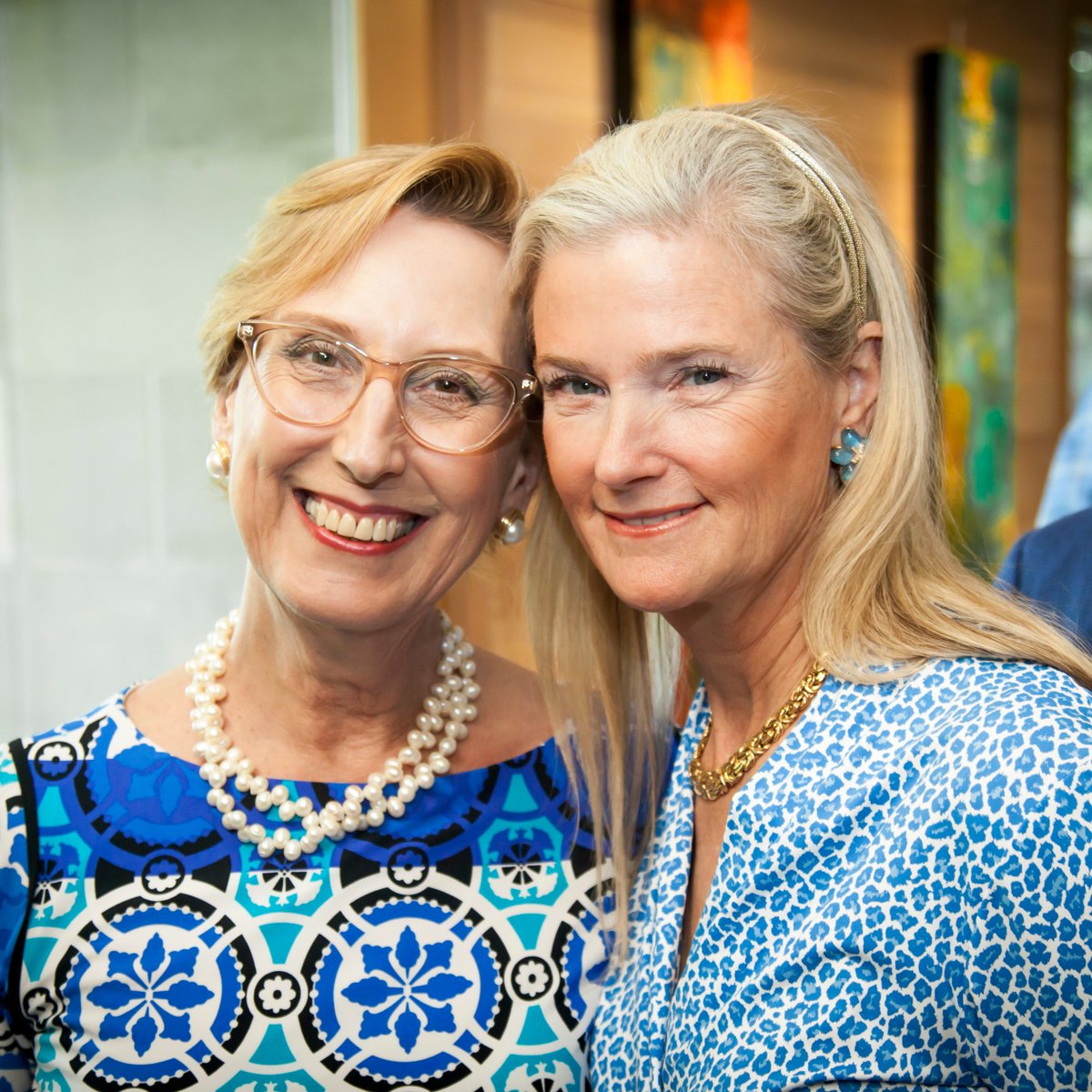 texaswomensfdn's tweet photo. Texas Women’s Foundation is fortunate to receive so much support from throughout the Lone Star State. After all, we can’t #TransformTexas without your help!

In taking that to heart, we recently celebrated supporters of our Unlocking Leadership Campaign. https://t.co/Gvel4lOW1Q