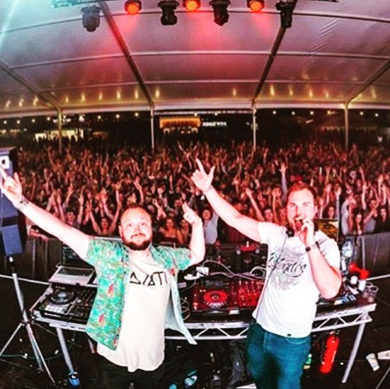 bpmboys's tweet photo. @Chris_Stark Only one answer. MASSIVE Pod fans &amp; advocates of passing the pod to whilst DJing, we will do this for you!!! See a picture of the @bpmboys passing the pod to over 10,000 at @Bournemouth7s last week!!! #crouchfest #passthepod #karlsadick #congratscrouchie https://t.co/ZXzx8a1ior