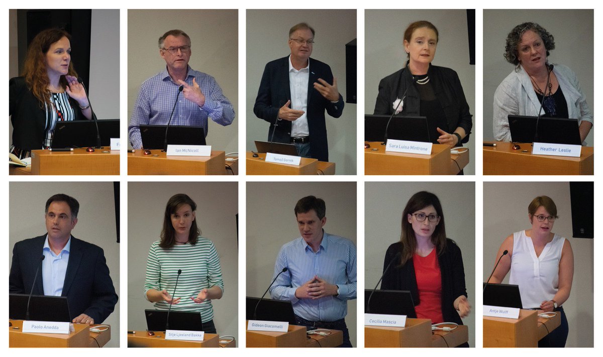 crs4research's tweet photo. Some pictures from Italian #openEHR Day 2019
#OpenEHRDay https://t.co/v13YiASPnZ