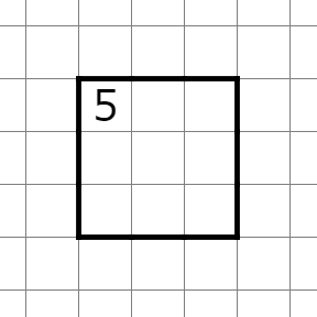 へやわけの解き方入門講座 Togetter へやわけの解き方入門講座 Togetter