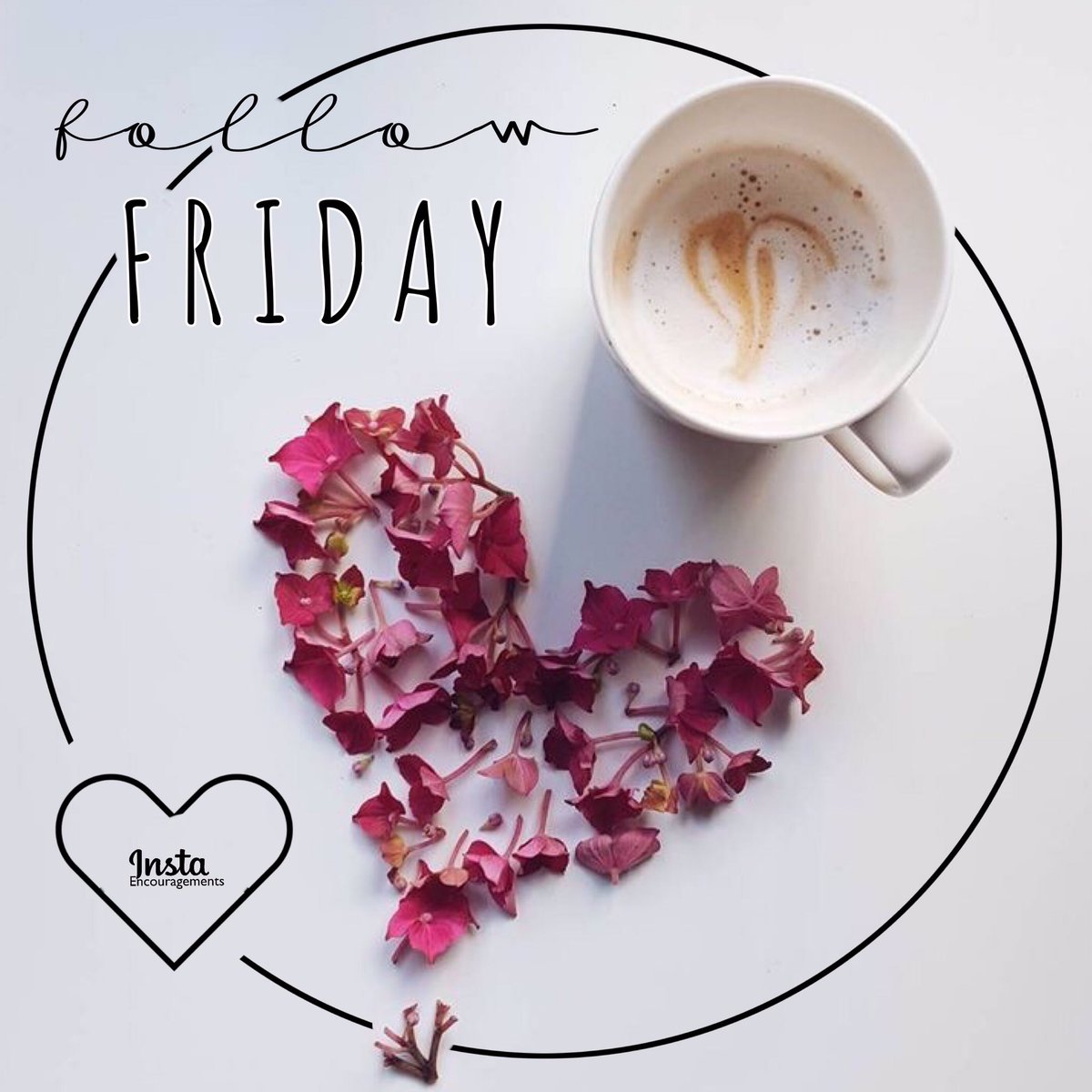 InstaEncourage's tweet photo. Blogs we are featuring in the sidebar of our blog for the month of July. Take a look!
@glennadmarshall
@TheModestMom
@Inspiredfamily_
@angelajeffcott
@myinkdance
@LizGiertz
@RedeemingGoods
@eburgerdesigns
#FF #follow #FollowFriday #Share7 (or 8) #FridayFeeling https://t.co/m8nS0xzXux
