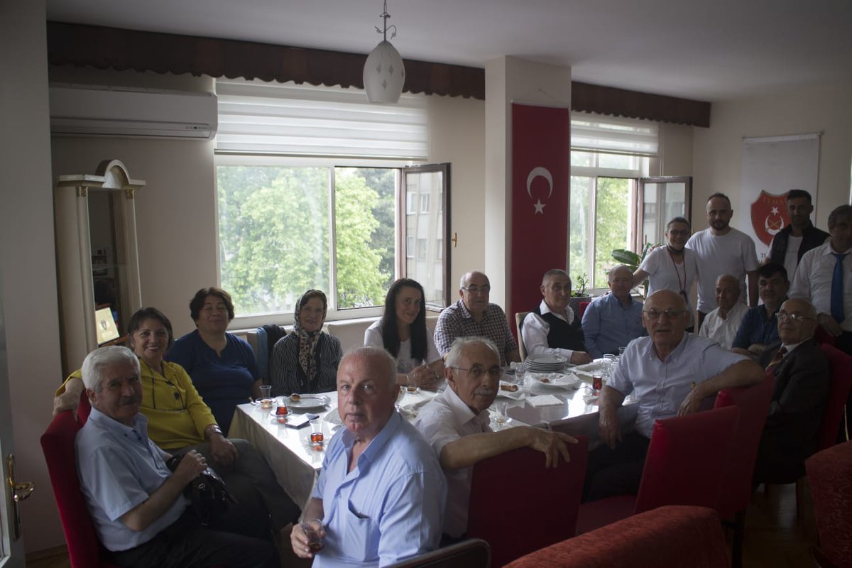 TEMAD  TRABZON tweet media