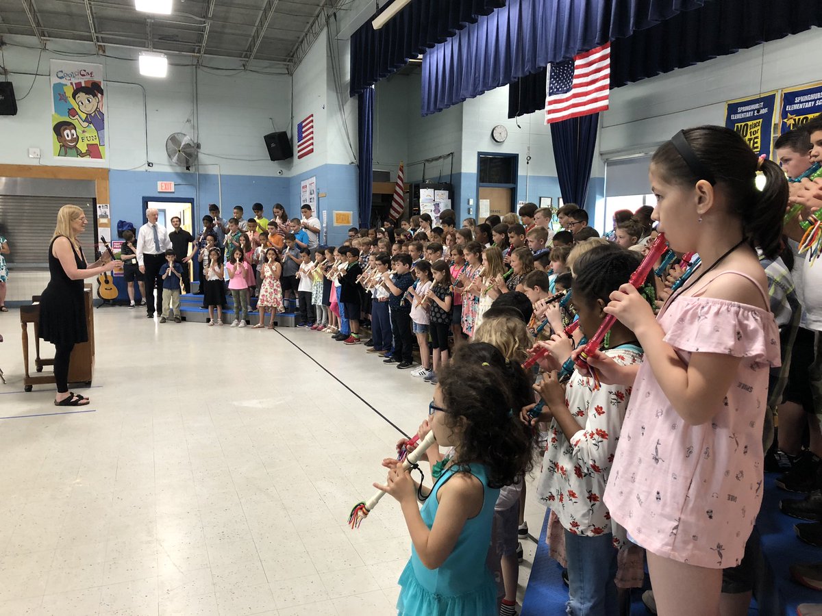 Ron Clamser, Jr., Ed.D. tweet media