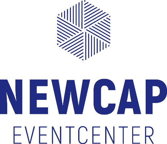 NEWCAP Event Center tweet media