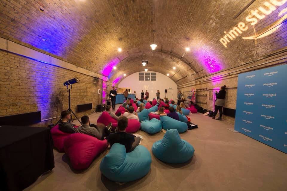 MOTELevents's tweet photo. Take your audience by storm with an unforgettable product launch #event, hosted at the ideal #venue for your project! ✨💙 #itsamotelthing | https://t.co/kgeFH4cdh6 https://t.co/gAUjcSg39G