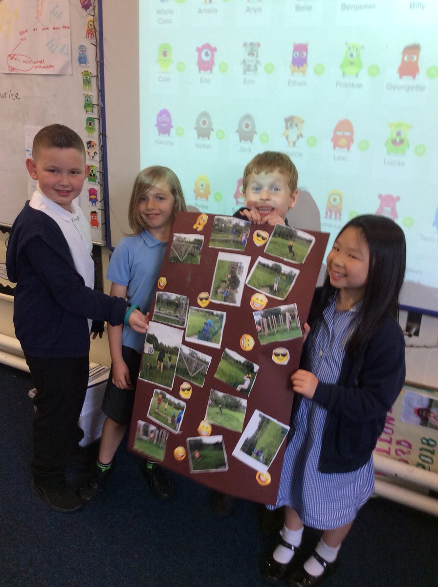 MissBrown_MBPS's tweet photo. Making a scrap book for Mrs Harvey to tell her all about the amazing activities at Hollowford. We can’t wait for her to read it! https://t.co/lBnbCCB83M