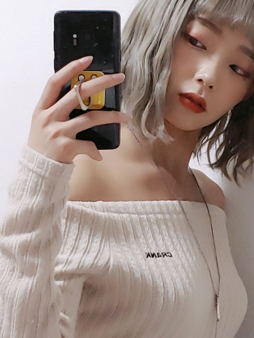 コスプレイヤーmam（まむ）のTwitter画像2