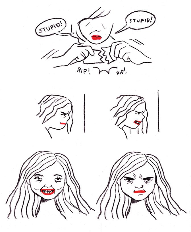 🦷🦷🦷 Dental Plan by joy san - A comic thread 4 of 8 🦷🦷🦷 