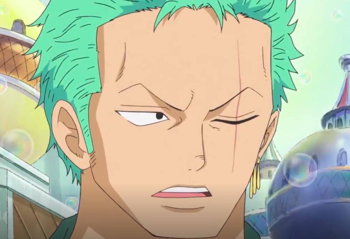 Zoro Zoro 2xxl