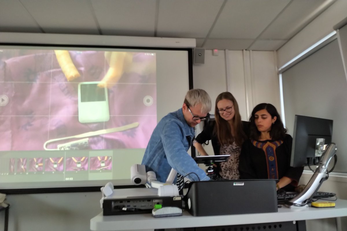 SupplementaryEd's tweet photo. 'the potential that objects offer for language and literacy learning' #intrapersonal &amp; #artifcatural @VallyLytra @MDSTgoldsmiths provocation of thought @MM_Connects @HornimanMuseum @mlmanchester @TheMEAA @britishmuseum @MuseumofLondon @wminlanguages @NHM_London @BritishAcademy_ https://t.co/R1HBQsPPgN