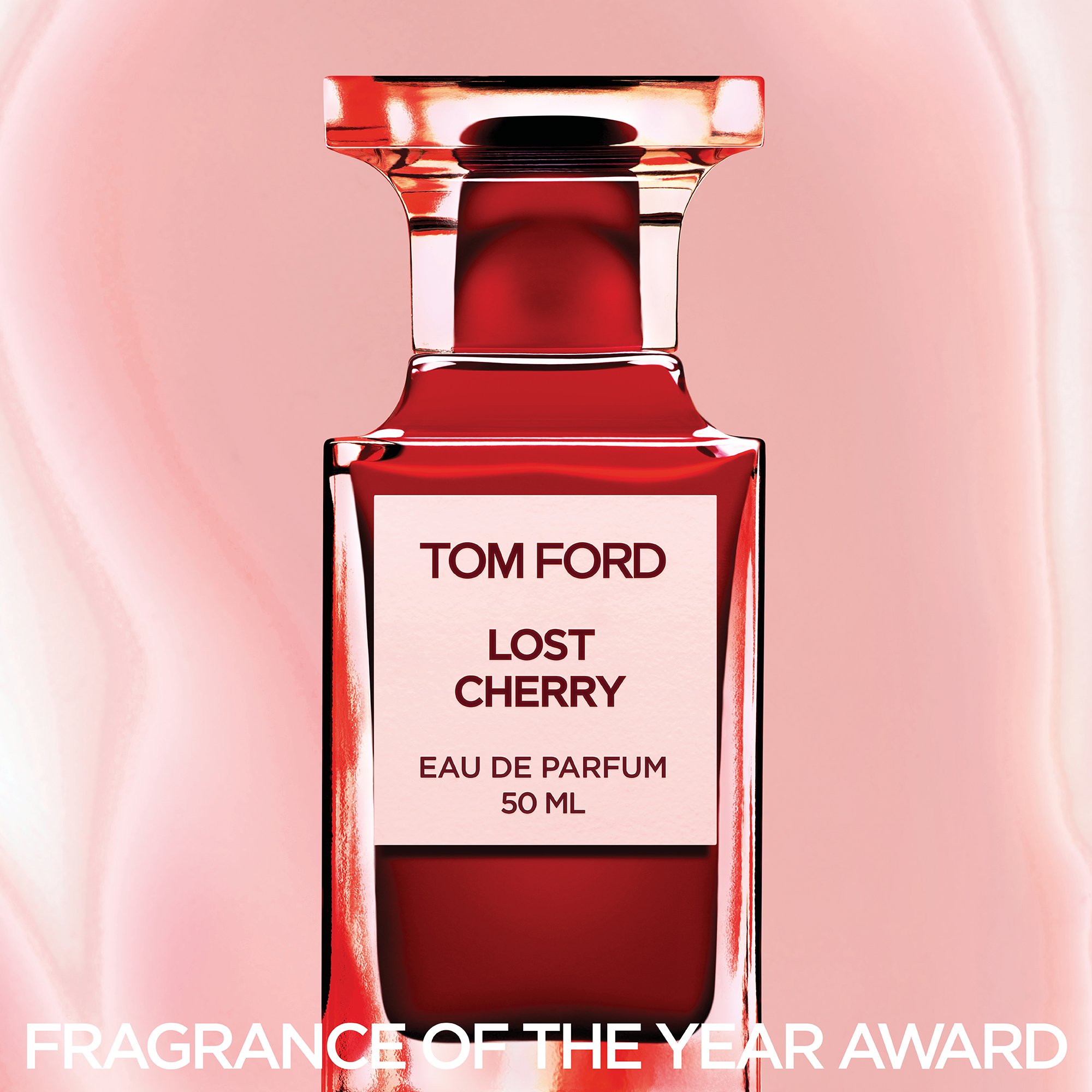 Fragrance of the year 2019 hot sale