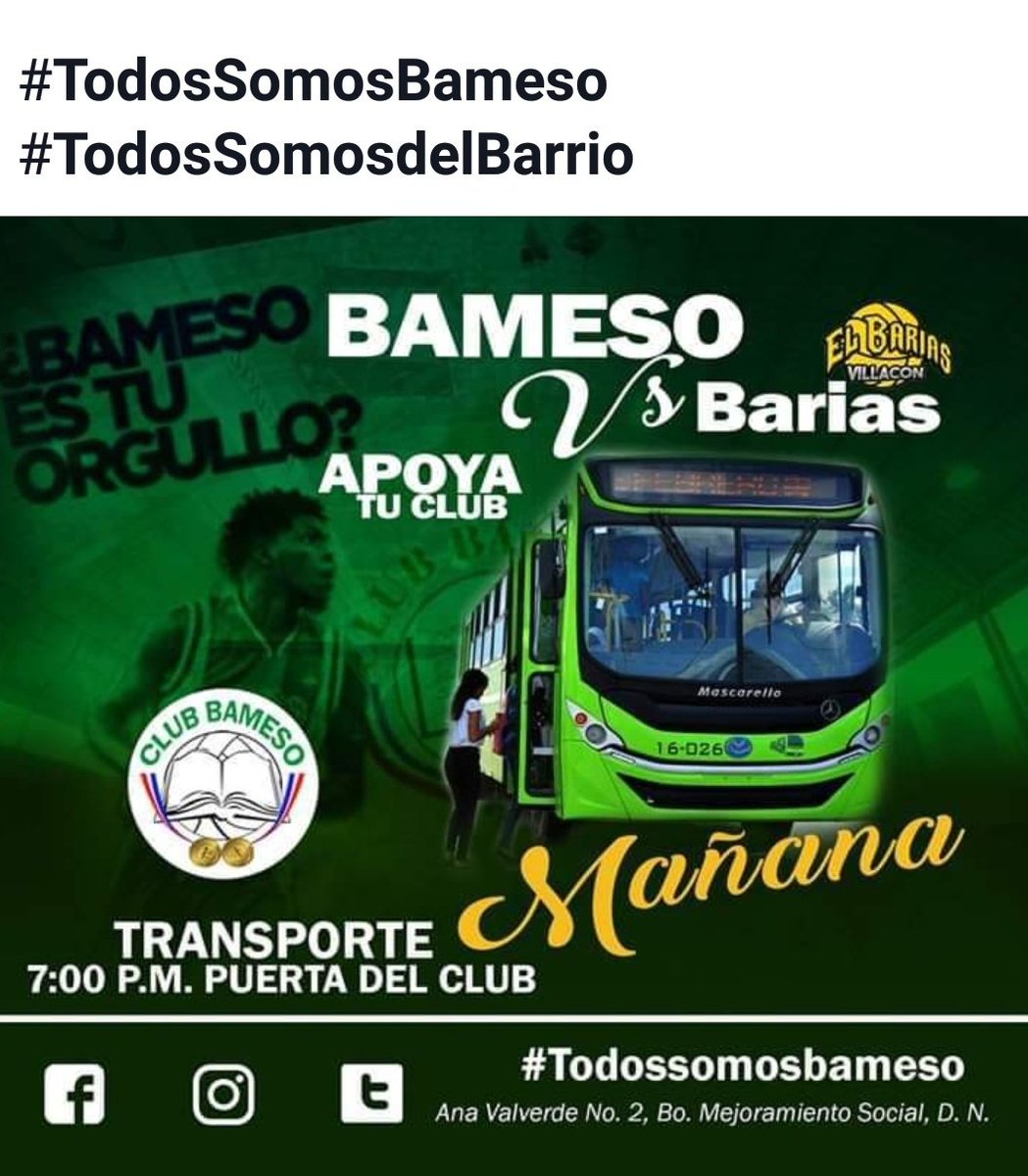 Bameso BMS tweet media
