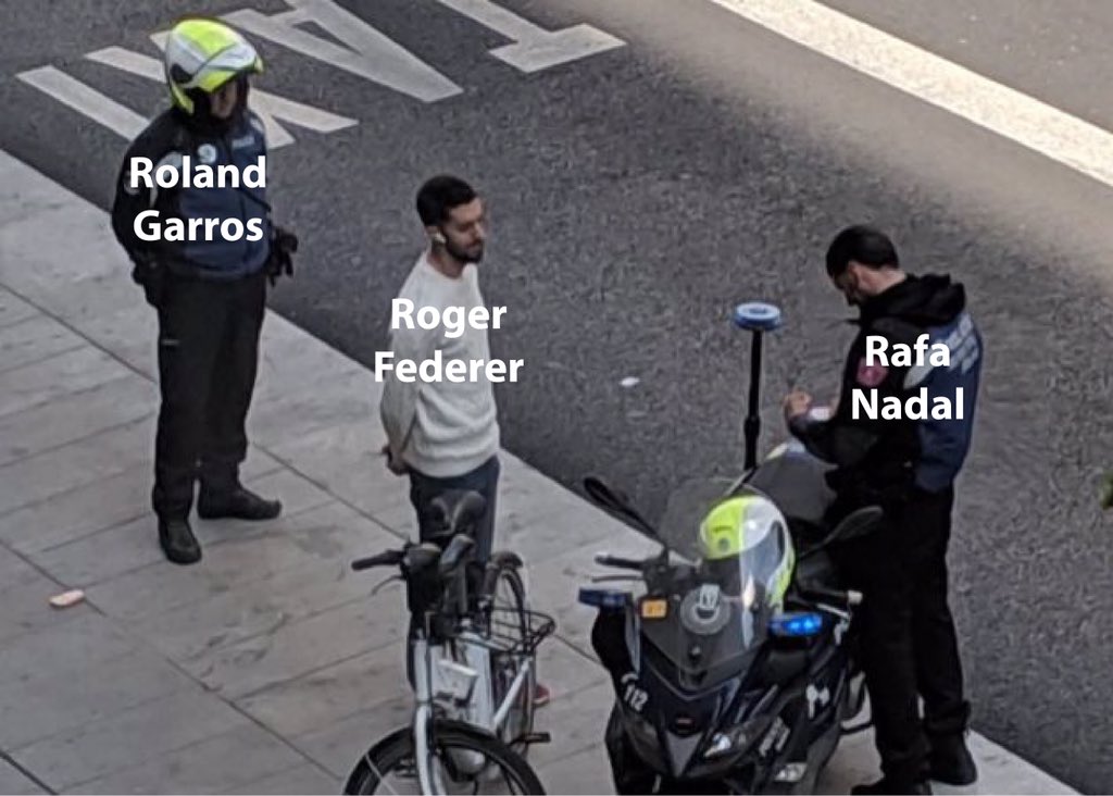 cperezdegea's tweet photo. @LaResistencia @davidbroncano https://t.co/fM6xh5kIbY
