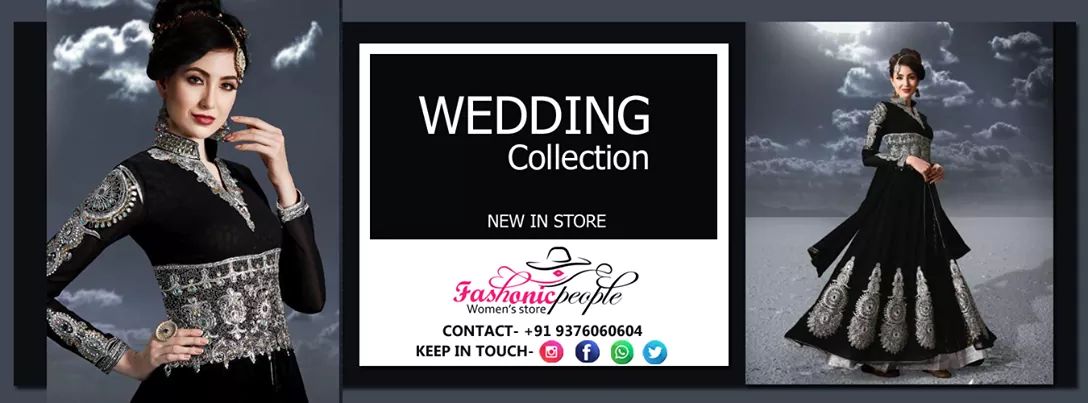 fashonicpeople's tweet photo. #Fashonicpeople!!!
WEDDING WEAR DESIGNER EXCLUSIVE DRESS!!
https://t.co/P3nvZ1dwfV
MORE DETAIL CALL/WHATSAPP- +91 9376060604
#silkndchanderi #Indiandress #traditional #fashonicpeople #newarrivals #ethnicplazzo #ethnicfashion #floraldesign #designerlehenga #fabulous #hitdesign https://t.co/woh8rPYgeN
