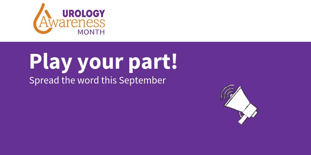 TheUrologyFoundation tweet media