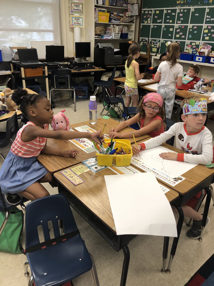 alisoncclements's tweet photo. #mrsclementscreators #funwithfirsties #brainstorming #inspiredbyJunieBJones #cinquainpoems #teamworkmakesthedreamwork @natasha_nurse @jacquibyrn @DonnaBraunhut @LorraineRadice1 https://t.co/JMIt5yHetJ