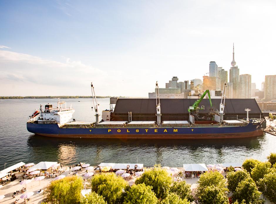 #CONTEST ALERT: Want to check out the <a href="/LCBO/">LCBO</a> Rosé Wine School at #WineandSpiritFestival ? And win a stay at <a href="/WestinToronto/">WestinToronto</a> &amp; 2 VIP passes for Saturday? Follow <a href="/WestinToronto/">WestinToronto</a> <a href="/LCBO/">LCBO</a> AND <a href="/DrinkIncEvents/">Drink Inc</a> , Re-tweet this post. Closes June 11 12pm, winner announced June 12 4pm