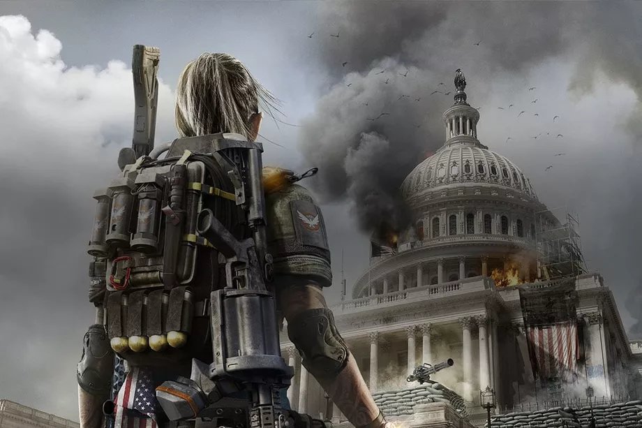Polygon Tom Clancy S The Division 2 Is On Sale For Up To 40 Off Through June 24 T Co 92rgsn0gxz T Co Hbzz8nyya8 Twitter