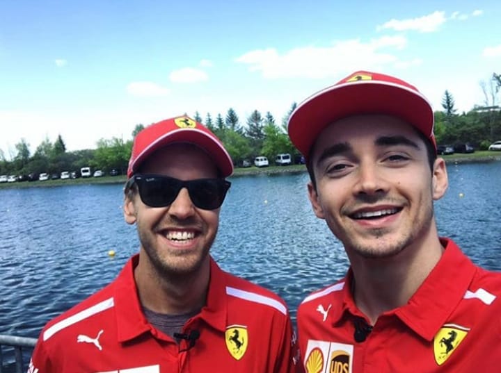 Forza Ragazzi ☝️