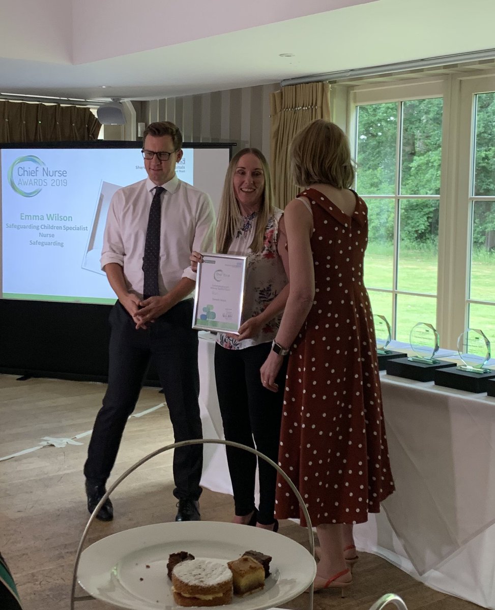 trevorhammond10's tweet photo. #SFHChiefNurseAwards2019 congratulations @DanielleWoods78 #proudofyou https://t.co/JEtFuN6Vfq