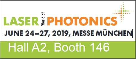The <a href="/hiperdias/">Hiperdias</a> team are attending@PHOTONICSWORLD this month! Come visit us in hall A2, booth 146 to find out about our exciting project. Also don't miss our project coordinators (USTUTT)<a href="/Uni_Stuttgart/">Uni Stuttgart</a> presentation at the Laser Materials Processing Forum on Tues 25th June at 14:20